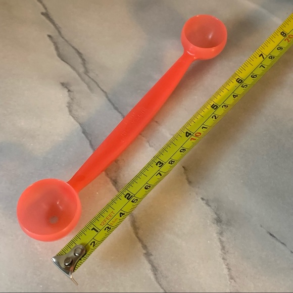Tupperware Melon Baller New - Picture 4 of 5